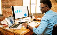 Advanced Big Data Analytics Services
