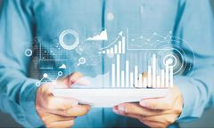 Enterprise Data Warehousing Services