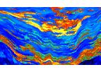 Version StatMod - Single Stack Geostatistical Reservoir