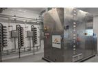 Acceleware - Clean Tech Inverter (CTI)