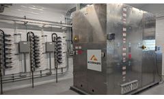 Acceleware - Clean Tech Inverter (CTI)
