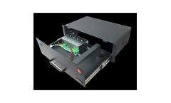 Model PSV 1265-R1 - Power Supply Unit