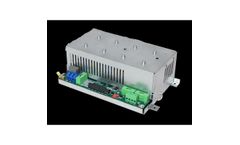 Model PSV 1265-M - Power Supply Unit