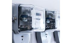 Utility Metering