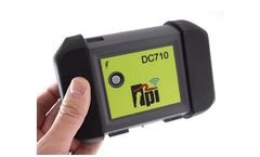TPI - Model DC710 - Combustion Analyzer