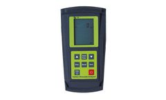 TPI - Model 708 - Combustion Efficiency Analyzer with Flue Probe