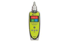 TPI - Model 9070 - Smart Vibration Analyzer