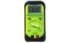 TPI - Model 120 - Digital Multimeter