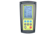 TPI - Model 716 - Combustion Analyzer