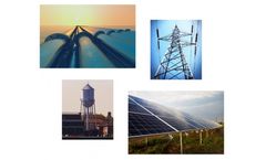 Seismic Risk Assessment Service for Non-Building Structures and Lifelines