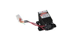 CWI - Model CWI-CNC1000L - Prodigy CNC Laser Module