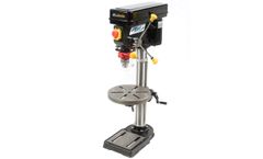 CWI - Model CWI-DP030 - Bullett 14 Inch Bench Model Drill Press