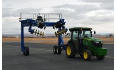 Andros - Agile Pruning Implements