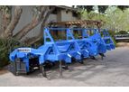 Andros - Irriformer Tillage Implements