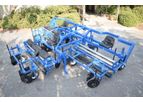 Andros - Model DIRECTOR - Mulch Implements