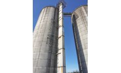 Lapp Millwright - Bucket Elevators