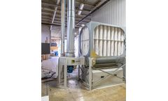 Lapp Millwright - Industrial Air & Filtration Filters