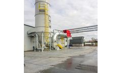 Lapp Millwright - Custom Dust System Inspections