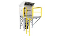 Lapp Millwright - Smoke & Fume Collection Systems