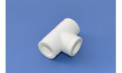 Tianze - Model PR-R - Positive Tee