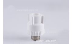 Tianze - Model PR-R - Outer Wire Direct Pipe Fitting