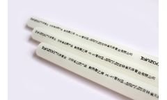 Tianze - Model Pert I - Tooling Geothermal Tube