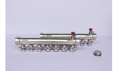 Tianze - Copper Water Separator