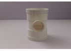 Tianze - PVC- Reducing Tee
