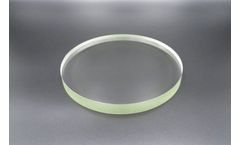 Model Sight Glass - A Pressure-Resistant And Heat-Resistant Tempered Glass