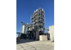Thermal Oil Heating System