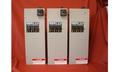 GARN - Model P-0145 - Sequencers (49.5 kW)