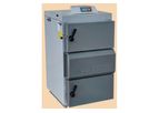 VIMAR - Model VIGAS 16 - Hot Water Boiler