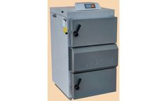 VIMAR - Model VIGAS 16 - Hot Water Boiler