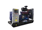 Biogas Generator