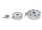 Burster - Model 8524 - Precision Tension And Compression Load Cell