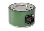 Burster - Model 8565 - Load Cell And Torque Sensor – X/Y/Z