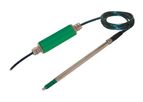 Burster - Model 8739 - LVDT Transducer with In-Line Amplifier