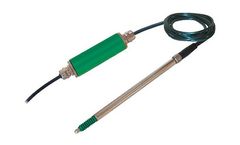 Burster - Model 8739 - LVDT Transducer with In-Line Amplifier