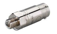 EFE - Model PDC160 - High Accuracy Pressure Sensor with Digital Correction