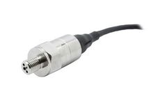 EFE - Model PCM160 - Miniature Pressure & Temperature Sensor