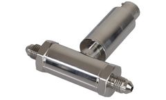 EFE - Model PDM220 - Compact Differential Pressure Transducer