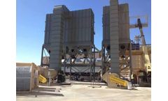 Mine Ventilation Systems