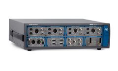 Audio Precision - Model APx52x B Series - Two-channel Audio Analyzer