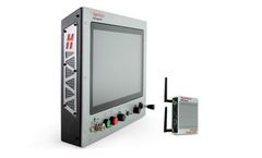 EDGE Connect - Computer Numeric Control (CNC) System