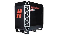 Hypertherm - Model XPR300 - Plasma Cutting System