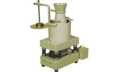 ZI - Model 2001 - Vee Bee Consistometer