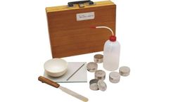 ZI - Model 3001 - Plastic Limit Set
