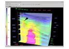 Time & Depth Imaging Services