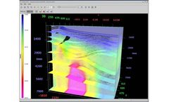 Time & Depth Imaging Services