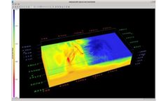 GeoThrust - Geophysical Software
